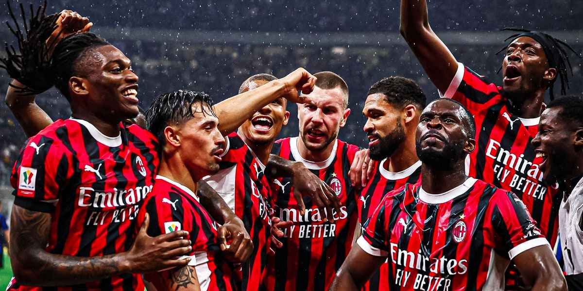 Bek AC Milan Juara 1999 Mengomentari Formasi Skuad: Kenapa Tak Dari Dulu!