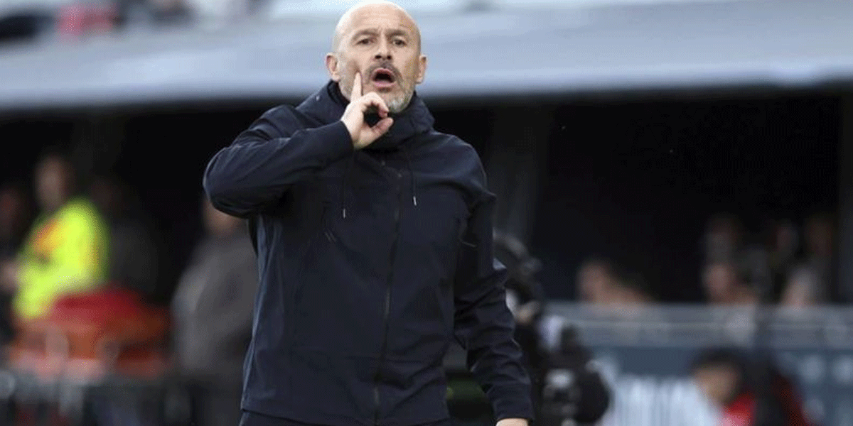 Bukan AC Milan, Ini Alasan Vincenzo Italiano Lebih Tertarik ke Bologna