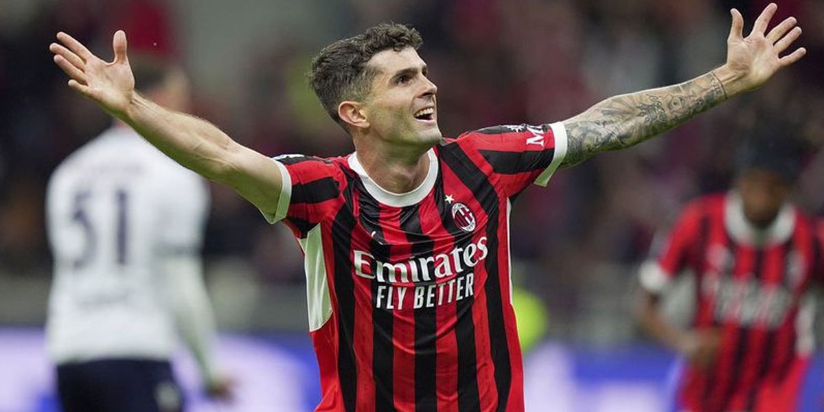 Gak-Lolos-Eropa,-AC-Milan-Malah-Dapat-Jadwal-Ekstra