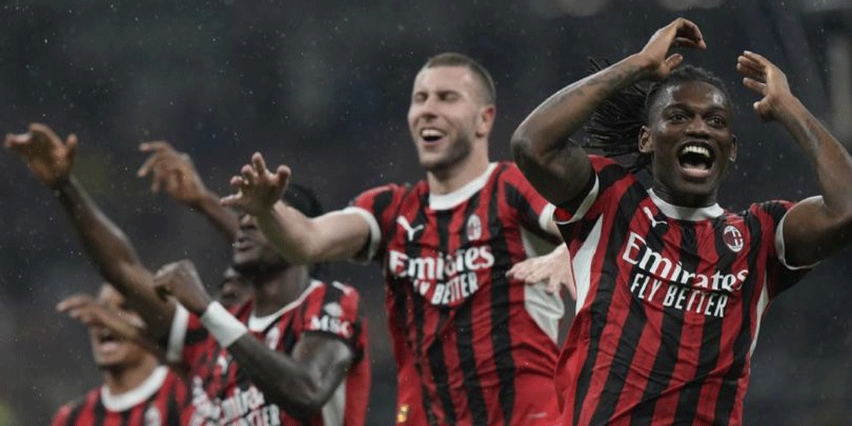Igli Tare Gercep, AC Milan dan AS Roma Mulai Bahas Transfer Pemain