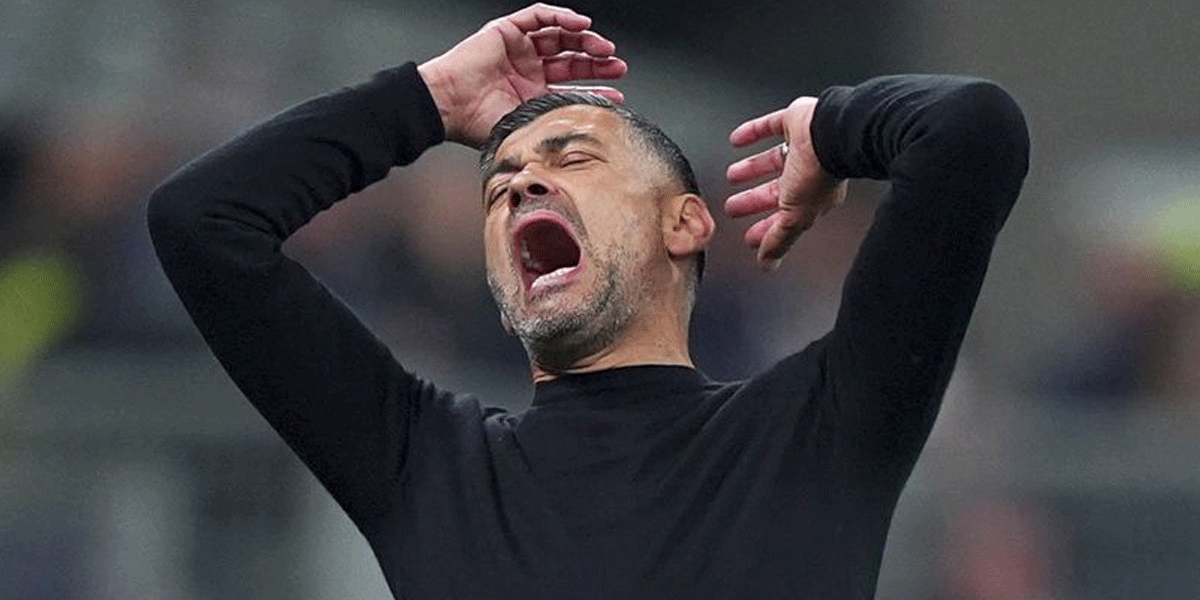 Musim Kelam AC Milan: Gagal ke Eropa, Harapan pun Pupus