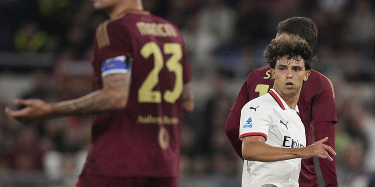 Resmi! AC Milan Absen dari Kompetisi Eropa Musim Depan