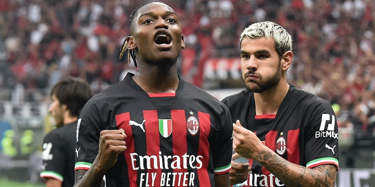Perjalanan Panjang Duo Leao-Hernandez di San Siro