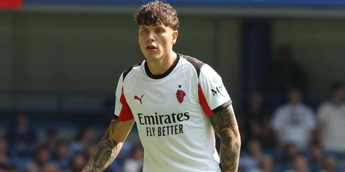 Debut Buruk Andrei Coubis dalam 18 Menit