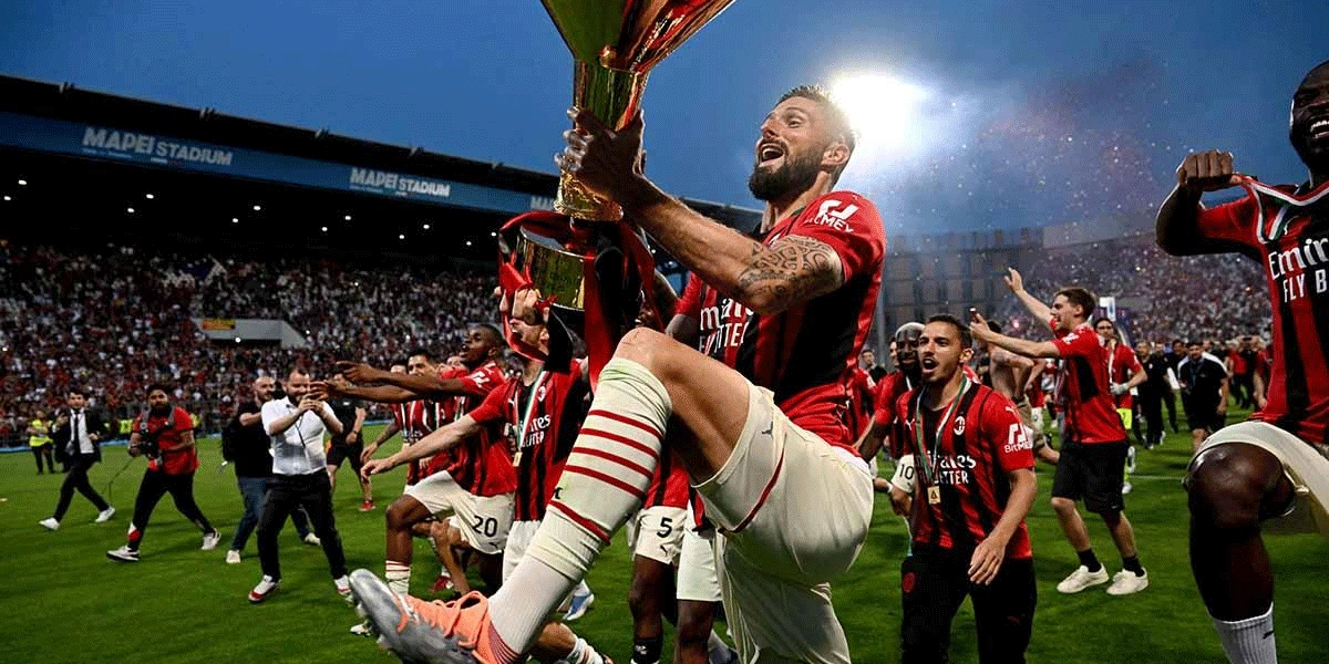 Era-Keemasan-Finansial-AC-Milan-Tiga-Tahun-Berturut-turut-Cetak-Profit.