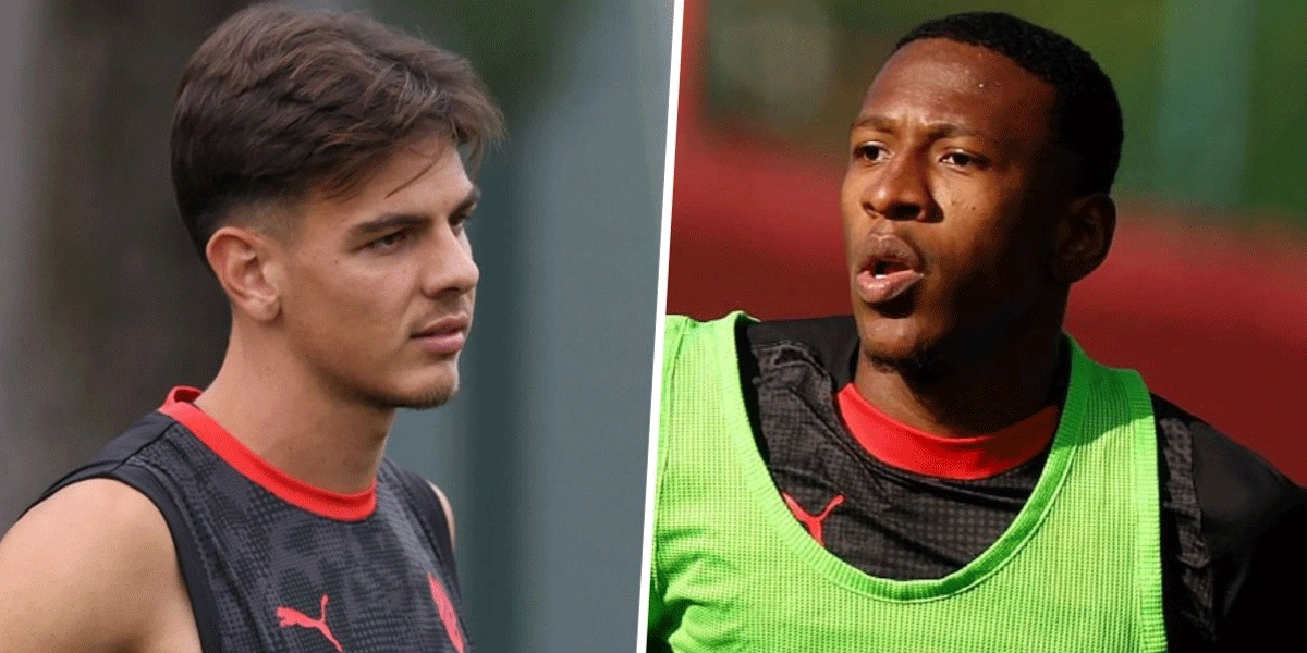 Kabar-Pemain-Lain-dan-Skuad-Milan