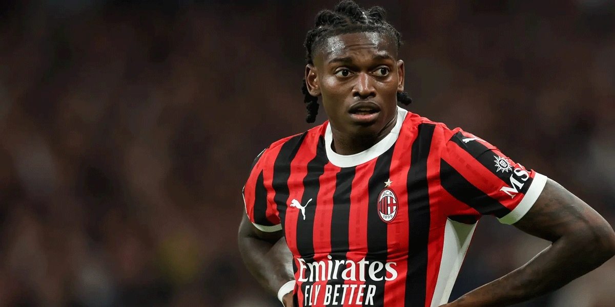 Manchester-United-Menggoda-Rafael-Leao-dengan-Harga-Transfer-Rp1,7-Triliun!