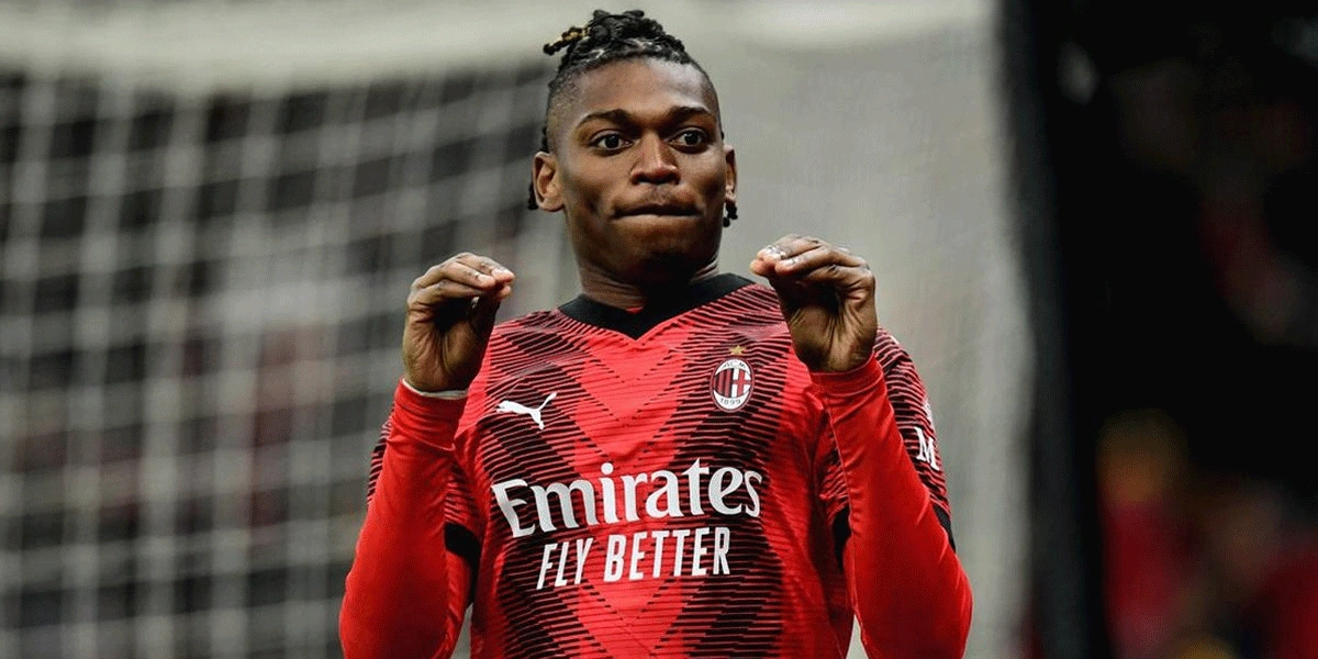 Tanpa-Rafael-Leao,-AC-Milan-Justru-Lebih-Padu-Ini-Faktanya!