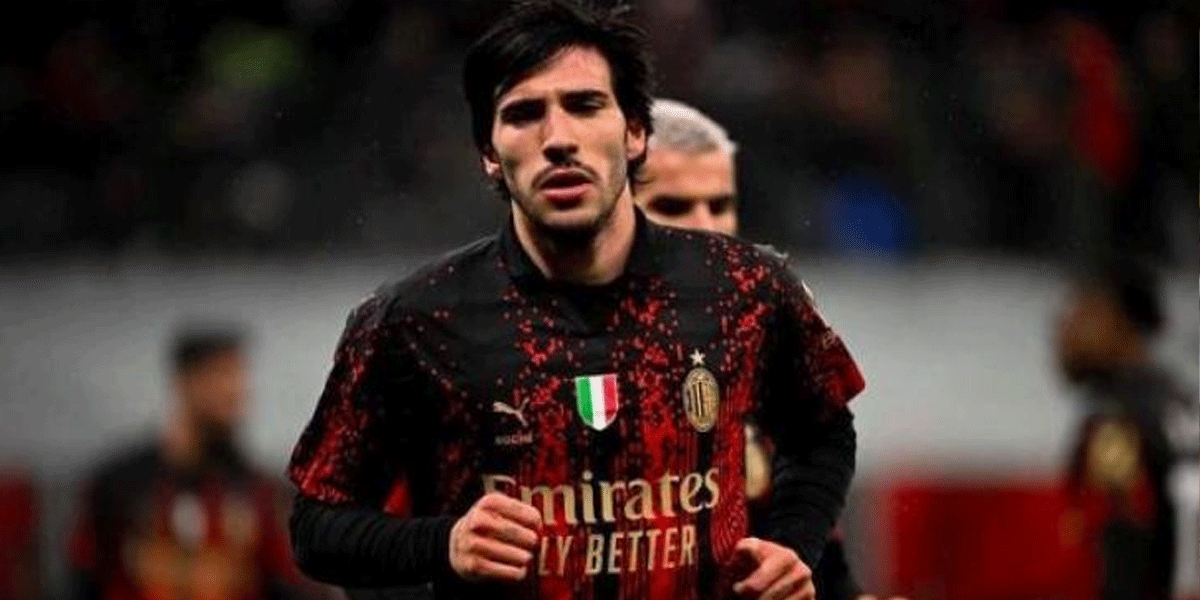 Mimpi Sandro Tonali: Kembali ke Milan dan Berpakaian Kapten?