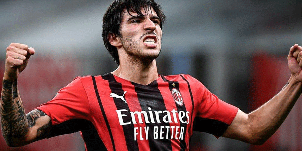 Mimpi Sandro Tonali: Kembali ke Milan dan Berpakaian Kapten?