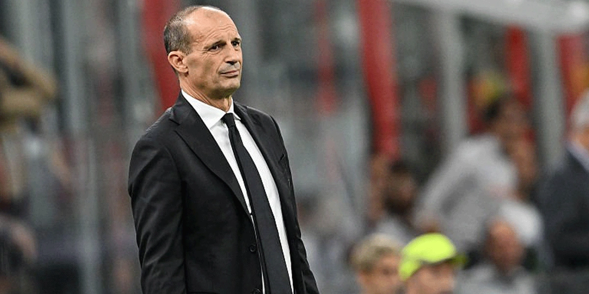 Max Allegri dan Igli Tare Pimpin Transformasi AC Milan