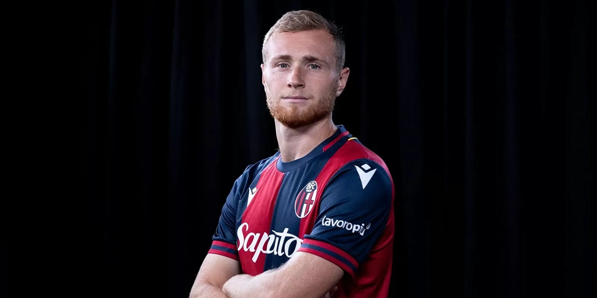 Tommaso-Pobega-Resmi-Milik-Bologna-Kesepakatan-Permanen-Terwujud