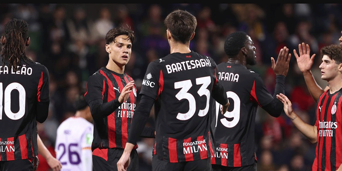 Allegri Bantah Isu Pergi dan Tegaskan Kesepakatan dengan Milan