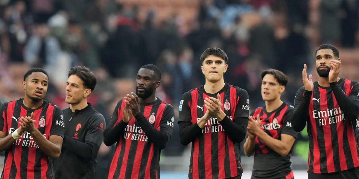 Max Allegri Yakin Maret Jadi Penentu Nasib AC Milan di Serie A